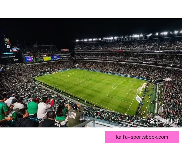 探访2026墨西哥世界杯球场与城市文化球迷狂欢终极观赛旅行指南