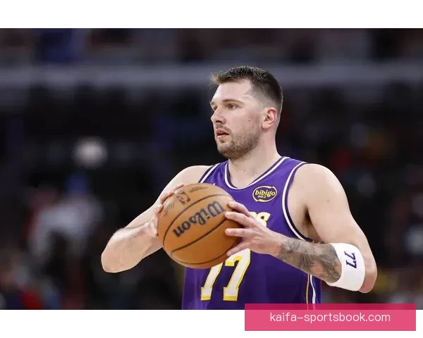 快来参与NBA三月最佳评选 湖人能否夺最佳球队东契奇是否能赢得最佳球员