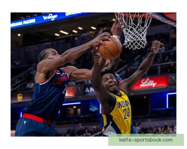 小卡28分中投绝杀快船逆转步行者加兰砍下30分领衔勇士战绩