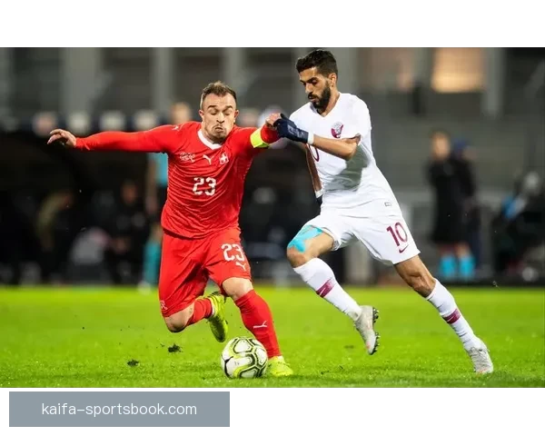 世界杯足球竞猜平台全新上线带你玩转全球赛事预测赢取丰厚大奖