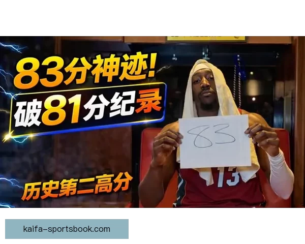 阿德巴约谈被奇才三人包夹防守仅获六次出手机会