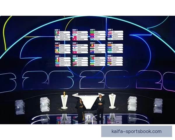 美加墨联合举办世界杯2026赛事展望与精彩看点分析