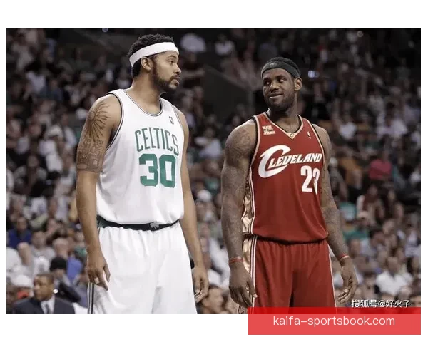 詹姆斯超越时代极限的对抗精神令人肃然起敬