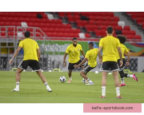 世界杯足球竞猜平台全新上线带你玩转全球赛事预测赢取丰厚大奖