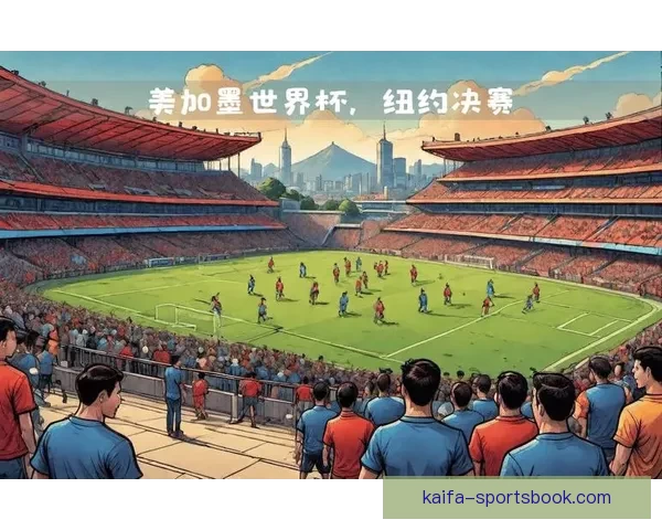 美加墨世界杯赛场精彩瞬间全解析与赛事看点盘点